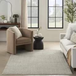 Nourison Cozy Modern Abstract Indoor Area Rug -Rug Sales Store GUEST c3653191 b478 46f6 a036 cd321e2cef2b