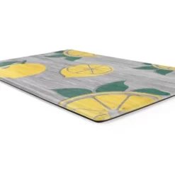 World Rug Gallery Lemon Pattern Anti Fatigue Standing Mat 15 World Rug Gallery Lemon Pattern Anti Fatigue Standing Mat -Rug Sales Store GUEST c42adf99 7fce 4510 91b1 58ea13c165d8