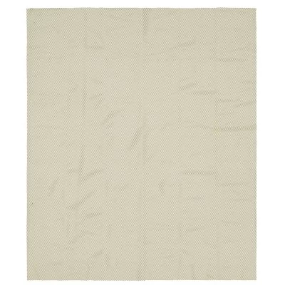 Comfort Grip Rug Pad Ivory - Mohawk Home 12 Comfort Grip Rug Pad Ivory - Mohawk Home - Image 12