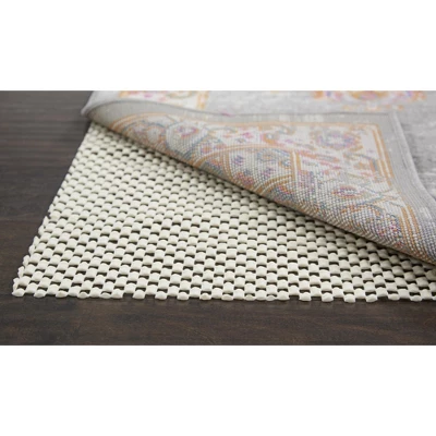 Nourison Grid-Loc Non-Slip Rug Pad 5 Nourison Grid-Loc Non-Slip Rug Pad - Image 5