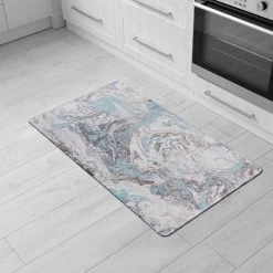 World Rug Gallery Contemporary Marble Anti-Fatigue Standing Mat 15 World Rug Gallery Contemporary Marble Anti-Fatigue Standing Mat -Rug Sales Store GUEST c7f52d92 ec93 474c aa7b 097bb3d56099