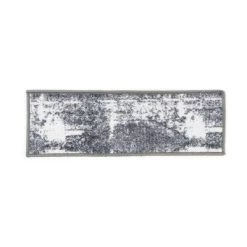 World Rug Gallery Distressed Contemporary Bohemian Non-Slip Stair Treads -Rug Sales Store GUEST c89e2b83 3a89 4baa b85c f2853d61bcfc