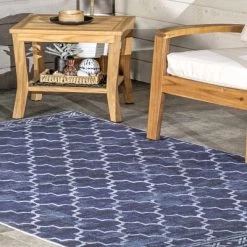 NuLOOM Maribel Geometric Machine Washable Indoor/Outdoor Area Rug 16 NuLOOM Maribel Geometric Machine Washable Indoor/Outdoor Area Rug -Rug Sales Store GUEST ca0053b0 f962 4717 9b95 ea6870256393
