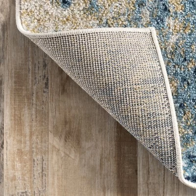 NuLOOM Dixie Contemporary Abstract Waterfall Area Rug 3 NuLOOM Dixie Contemporary Abstract Waterfall Area Rug - Image 3