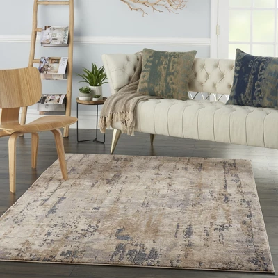 Nourison Concerto Modern & Contemporary Indoor Rug 6 Nourison Concerto Modern & Contemporary Indoor Rug - Image 6