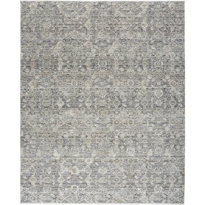 Nourison Nyle Vintage Indoor Rug 8 Nourison Nyle Vintage Indoor Rug - Image 8
