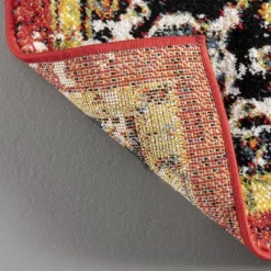 NuLOOM Indoor/Outdoor Transitional Medallion Muriel Patio Area Rug -Rug Sales Store GUEST ce904a44 50bd 4c2a 91fd 3e7d1552de40