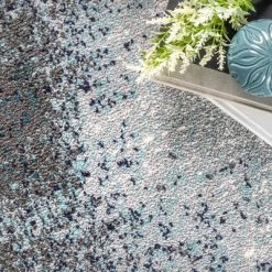 NuLOOM Noreen Abstract Area Rug -Rug Sales Store GUEST d2afaf05 6fa0 432e bf8e 760b25926b74