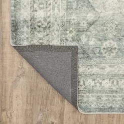 Salina Distressed Traditional Area Rug Blue/Ivory - Captiv8e Designs 15 Salina Distressed Traditional Area Rug Blue/Ivory - Captiv8e Designs -Rug Sales Store GUEST d34df5a8 6694 48f8 beb8 243cbc999d9f