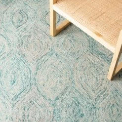 Ikat IKT631 Hand Tufted Area Rug - Safavieh -Rug Sales Store GUEST d38f0246 328a 41d6 92f4 c917283dcf16