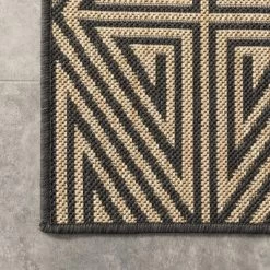 NuLOOM Harvey Abstract Trellis Indoor And Outdoor Area Rug 11 NuLOOM Harvey Abstract Trellis Indoor And Outdoor Area Rug -Rug Sales Store GUEST d3920f8c 193c 4974 8b4d 97a202368aec