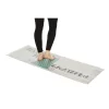 20"x55" Oversized Cushioned Anti-Fatigue Kitchen Runner Mat Always Be Grateful - J&V Textiles