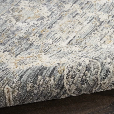 Nourison Nyle Vintage Indoor Rug 4 Nourison Nyle Vintage Indoor Rug - Image 4