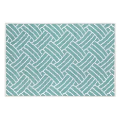 Sussexhome Sisal Collection Cotton Heavy Duty Low Pile Area Rug , 2' X 3' -Rug Sales Store GUEST d6baae60 91c1 4dd5 b7d6 0b0c306e2705