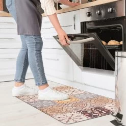 World Rug Gallery Tile Anti-Fatigue Standing Mat -Rug Sales Store GUEST d9934999 d5ae 42d1 a4be 1efe6e2c0449