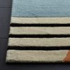 Rodeo Drive RD863 Hand Tufted Area Rug - Safavieh