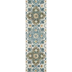 Dayna Medallion Hooked Rug - Safavieh -Rug Sales Store GUEST da7bf7db 8482 4608 8a63 694a32127abb