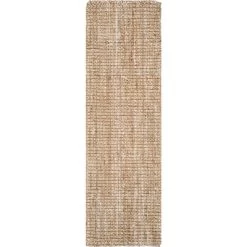 Hilma Solid Woven Fiber Rug Natural - Safavieh -Rug Sales Store GUEST daf46d27 5453 46d4 acff c568c8352a79