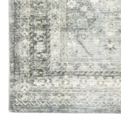 Salina Distressed Traditional Area Rug Blue/Ivory - Captiv8e Designs 19 Salina Distressed Traditional Area Rug Blue/Ivory - Captiv8e Designs -Rug Sales Store GUEST dc709e08 8e80 4b96 9fa3 a7093056ff74