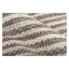 Mesa Brianna Stripe Woven Accent Rug - Momeni