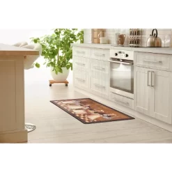 World Rug Gallery Bon Appetit Cushioned Anti-fatigue Kitchen Mat -Rug Sales Store GUEST ddad0dc9 f71d 40d4 b382 b1c275f4c664