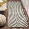 Malibu Geometric Tufted Area Rug - Safavieh