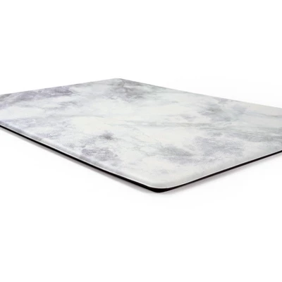 World Rug Gallery Kitchen Marble Pattern Anti Fatigue Standing Mat 2 World Rug Gallery Kitchen Marble Pattern Anti Fatigue Standing Mat - Image 2
