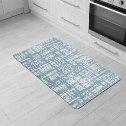 World Rug Gallery Contemporary Abstract Anti-Fatigue Standing Mat -Rug Sales Store GUEST e19cbbb2 1cf5 43c4 9952 9f2b6c77d09e