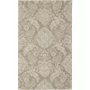 Belfort Transitional Medallion Area Rug
