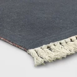 Alexandra Floral Printed Border Persian Rug Blush - Opalhouse™ -Rug Sales Store GUEST e33122c3 ecf9 4079 9f63 62784254539e