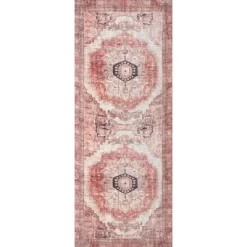 NuLOOM Vintage Minna Area Rug -Rug Sales Store GUEST e3767663 dd9c 4d79 b64f 943870327e98