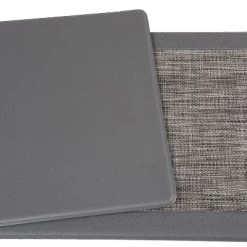 World Rug Gallery Border Textline Anti-Fatigue Standing Mat -Rug Sales Store GUEST e44cc8e0 bf46 4f57 b15f 26b9990542ad