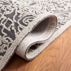 Trace TRC101 Hand Tufted Area Rug - Safavieh -Rug Sales Store GUEST e6cbbefb 58f8 47a0 9757 9c044727c4b0