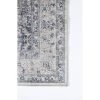 Karachi Talia Rug Gray - Momeni