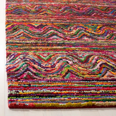 Marylou Wave Area Rug - Safavieh 1 Marylou Wave Area Rug - Safavieh