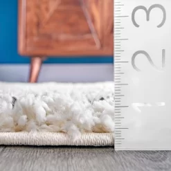 NuLOOM Serena Diamond Trellis Tassel Area Rug -Rug Sales Store GUEST e821bfd8 c901 4ca1 9b0d 0459fe6980da