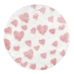 NuLOOM Alison Heart Shag Area Rug -Rug Sales Store GUEST e9ba6384 d74c 4eea 923a 6699797410e1