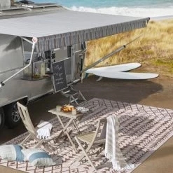 Tokay Bohemian Inspired Geometric Indoor/Outdoor Area Rug - JONATHAN Y -Rug Sales Store GUEST ea1b25ff 2acf 47da a60d 3e3f171da72c