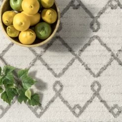 NuLOOM Kate Geometric Trellis Area Rug -Rug Sales Store GUEST ea797306 3a32 432f a312 255e76f62710