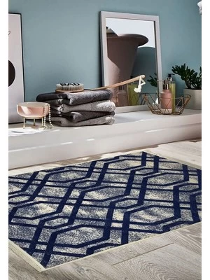 Mother Ruggers Simon Yildirim Reversible Machine Washable Duet Rug For Living Room, Kitchen, Bedroom, Entryway, CovePorch 2 Mother Ruggers Simon Yildirim Reversible Machine Washable Duet Rug For Living Room, Kitchen, Bedroom, Entryway, CovePorch - Image 2