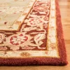 Anatolia AN556 Hand Tufted Traditional Area Rug - Safavieh
