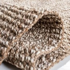 Natural Fiber NF825 Hand Woven Area Rug - Safavieh -Rug Sales Store GUEST eb2a5832 11b1 4c3f 94f3 3418f9936f57