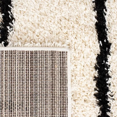 Venus Shag VNS604 Power Loomed Area Rug - Safavieh 6 Venus Shag VNS604 Power Loomed Area Rug - Safavieh - Image 6