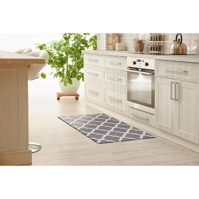 World Rug Gallery Trellis Anti Fatigue Mat 9 World Rug Gallery Trellis Anti Fatigue Mat - Image 9