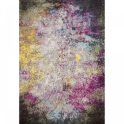 NuLOOM Rachele Abstract Area Rug -Rug Sales Store GUEST ec58d4a9 9c21 457e 928a 41089288c235