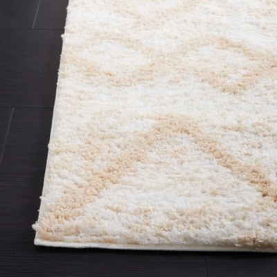 Berber Shag BER572 Power Loomed Area Rug - Safavieh 1 Berber Shag BER572 Power Loomed Area Rug - Safavieh