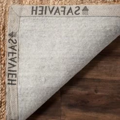 2'2"X8' Woven Solid Runner Rug Natural - Safavieh -Rug Sales Store GUEST ee2e27a2 ee82 40b7 8d7d ff8cfe1ead83