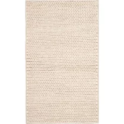 Carlene Solid Woven Rug - Safavieh -Rug Sales Store GUEST ef9fa9db 6294 489c b8f9 92142b735d5a