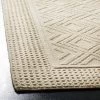 Teresita Geometric Woven Rug - Safavieh