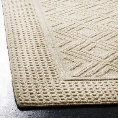Teresita Geometric Woven Rug - Safavieh 1 Teresita Geometric Woven Rug - Safavieh